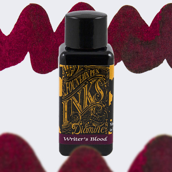 Diamine Ink 30ml Bottle [1] by Diamine at Cult Pens