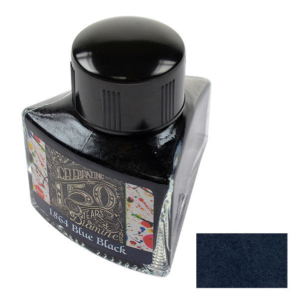 Diamine 150th Anniversary Ink Bottle by Diamine at Cult Pens