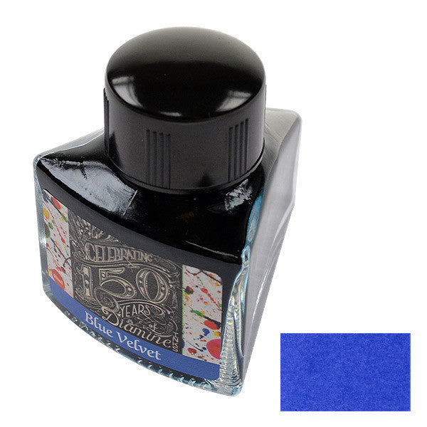 Diamine 150th Anniversary Ink Bottle by Diamine at Cult Pens