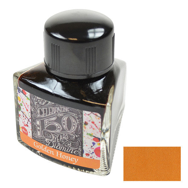 Diamine 150th Anniversary Ink Bottle by Diamine at Cult Pens