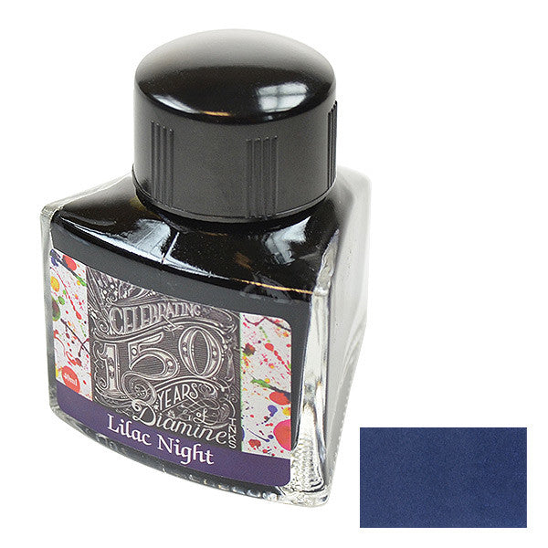 Diamine 150th Anniversary Ink Bottle by Diamine at Cult Pens