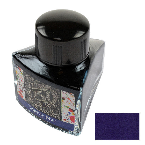Diamine 150th Anniversary Ink Bottle by Diamine at Cult Pens