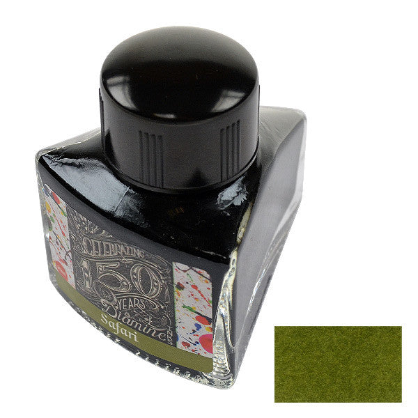 Diamine 150th Anniversary Ink Bottle by Diamine at Cult Pens
