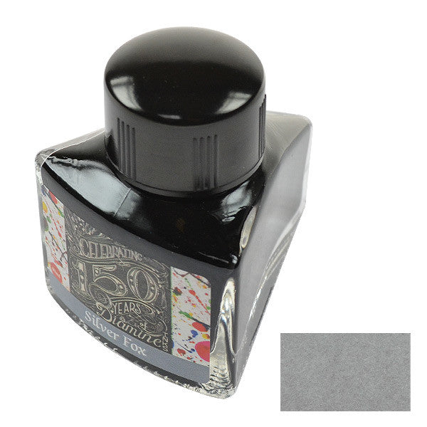 Diamine 150th Anniversary Ink Bottle by Diamine at Cult Pens