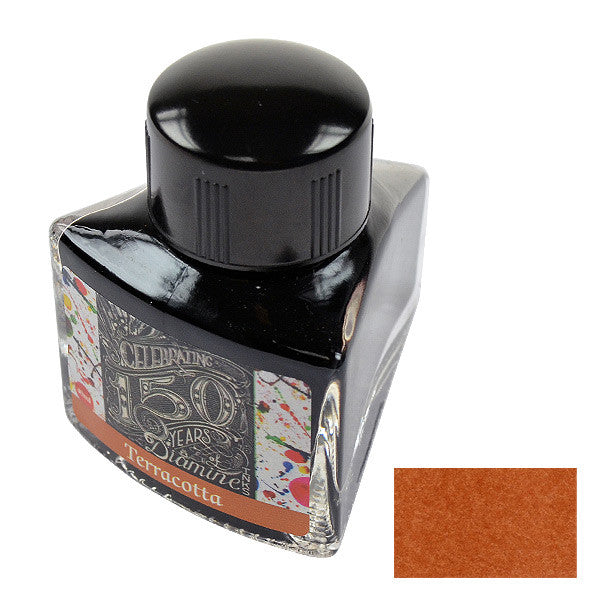 Diamine 150th Anniversary Ink Bottle by Diamine at Cult Pens