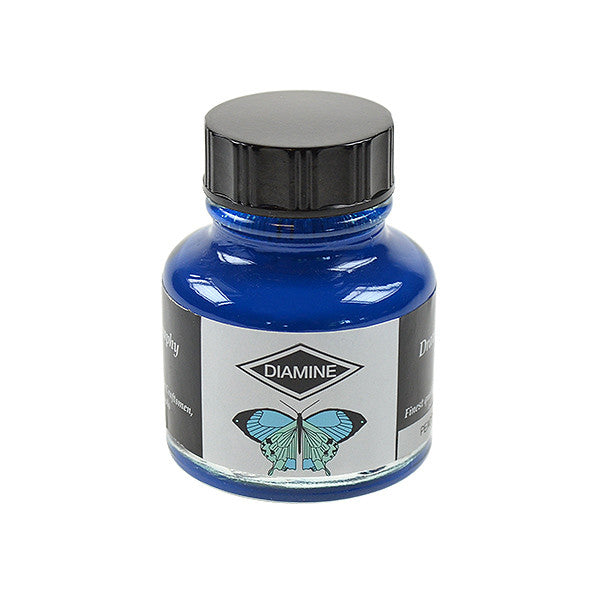 Diamine Calligraphy and Drawing Ink 30ml by Diamine at Cult Pens