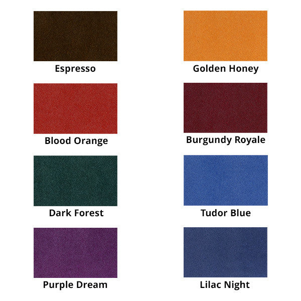 Diamine 150th Anniversary Ink Cartridges Pack of 20 by Diamine at Cult Pens