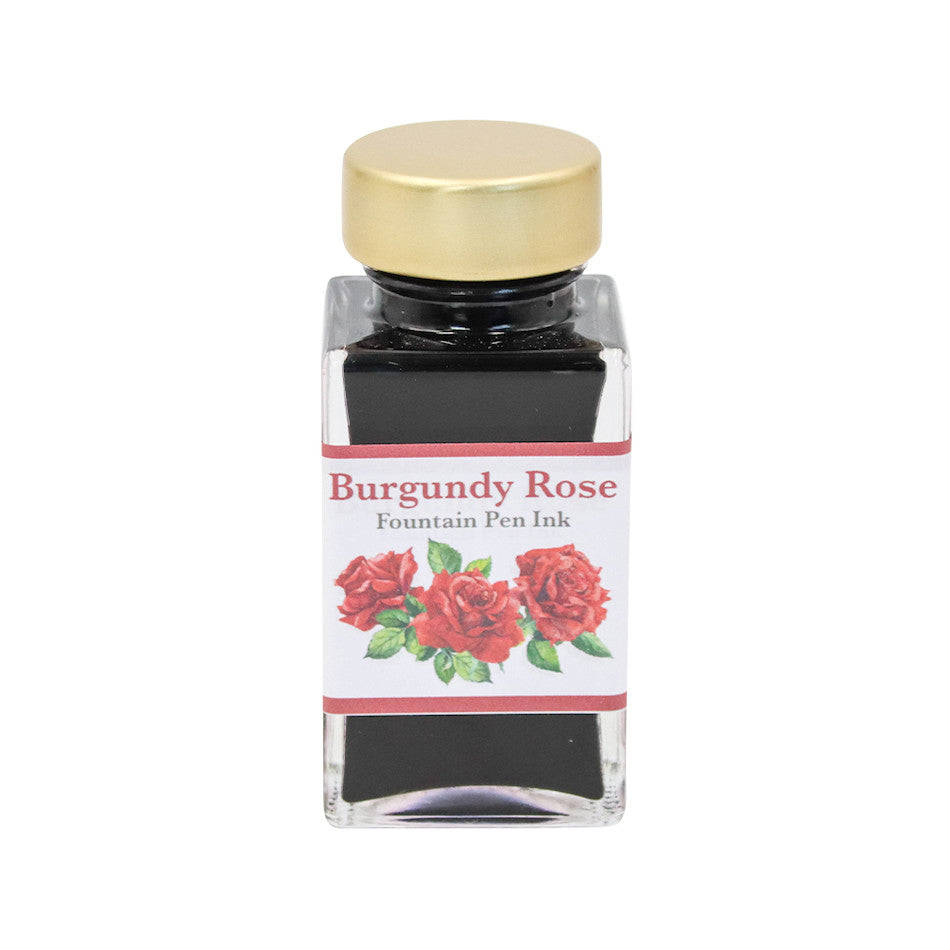 Diamine Flower Collection Ink Bottle 50ml by Diamine at Cult Pens