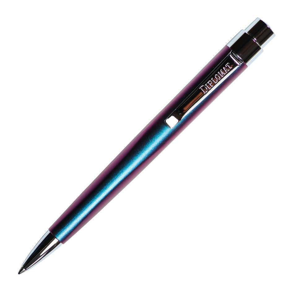 Diplomat Magnum Ballpoint Pen John Doe by Diplomat at Cult Pens