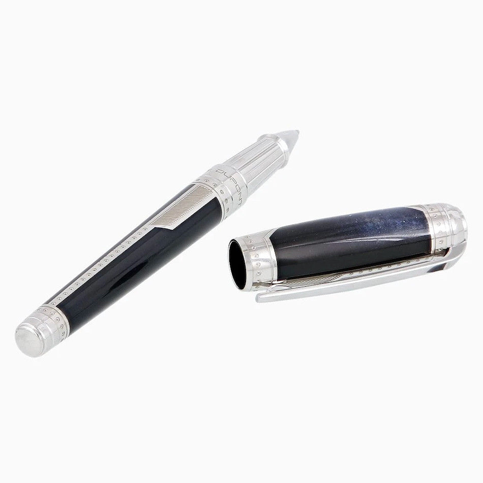 S.T. Dupont Space Odyssey Premium Large Rollerball Pen Limited Edition by S.T. Dupont at Cult Pens