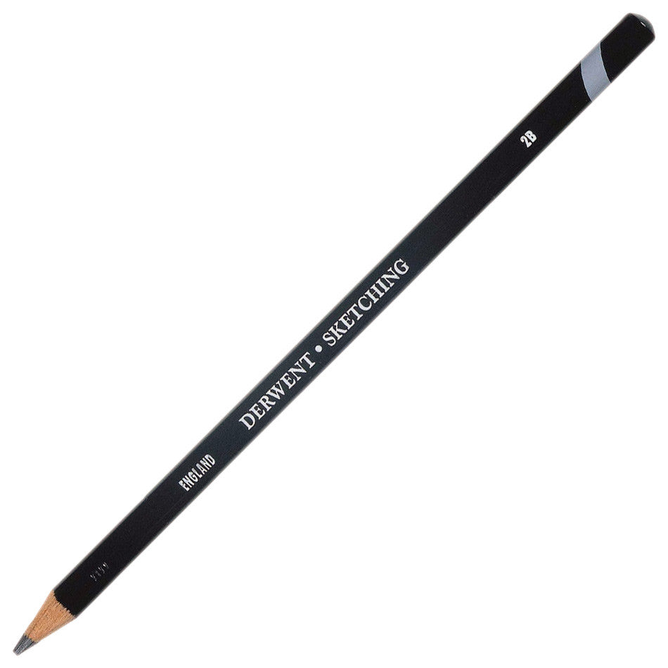 Derwent Sketching Graphite Pencil by Derwent at Cult Pens