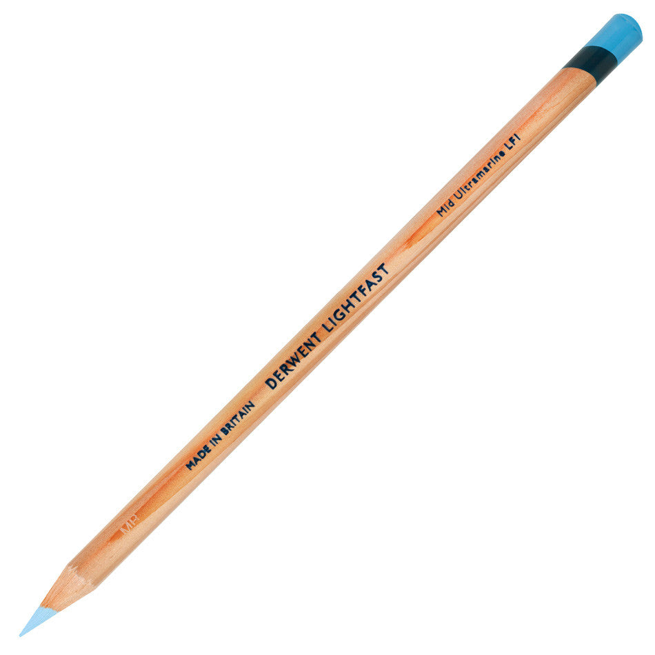 Derwent Lightfast Coloured Pencil by Derwent at Cult Pens