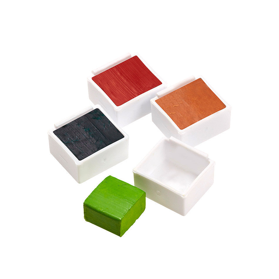 Derwent Inktense Paint Pan Refill by Derwent at Cult Pens