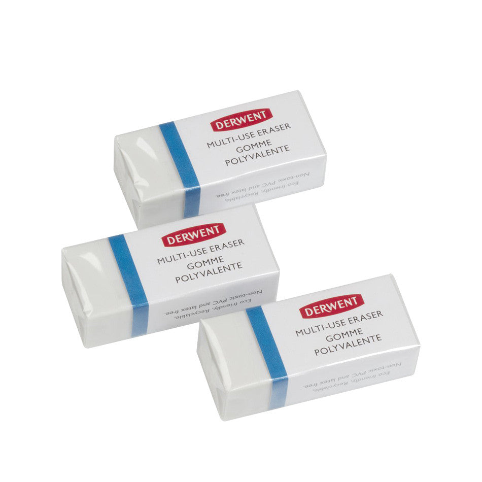 Derwent Multi-Use Eraser by Derwent at Cult Pens