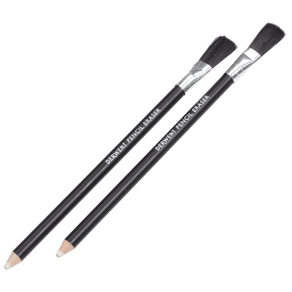 Derwent Pencil Eraser by Derwent at Cult Pens