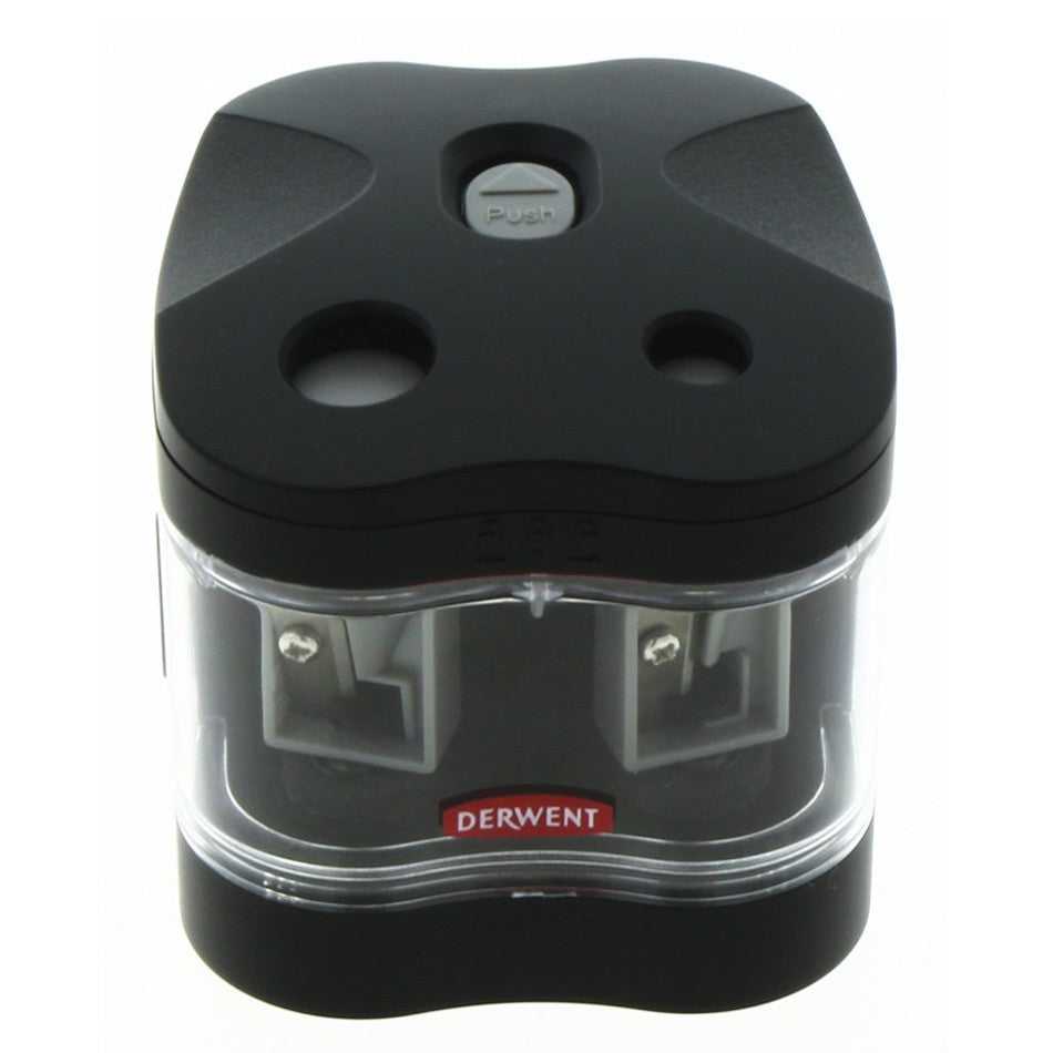 Derwent Battery Operated Sharpener by Derwent at Cult Pens