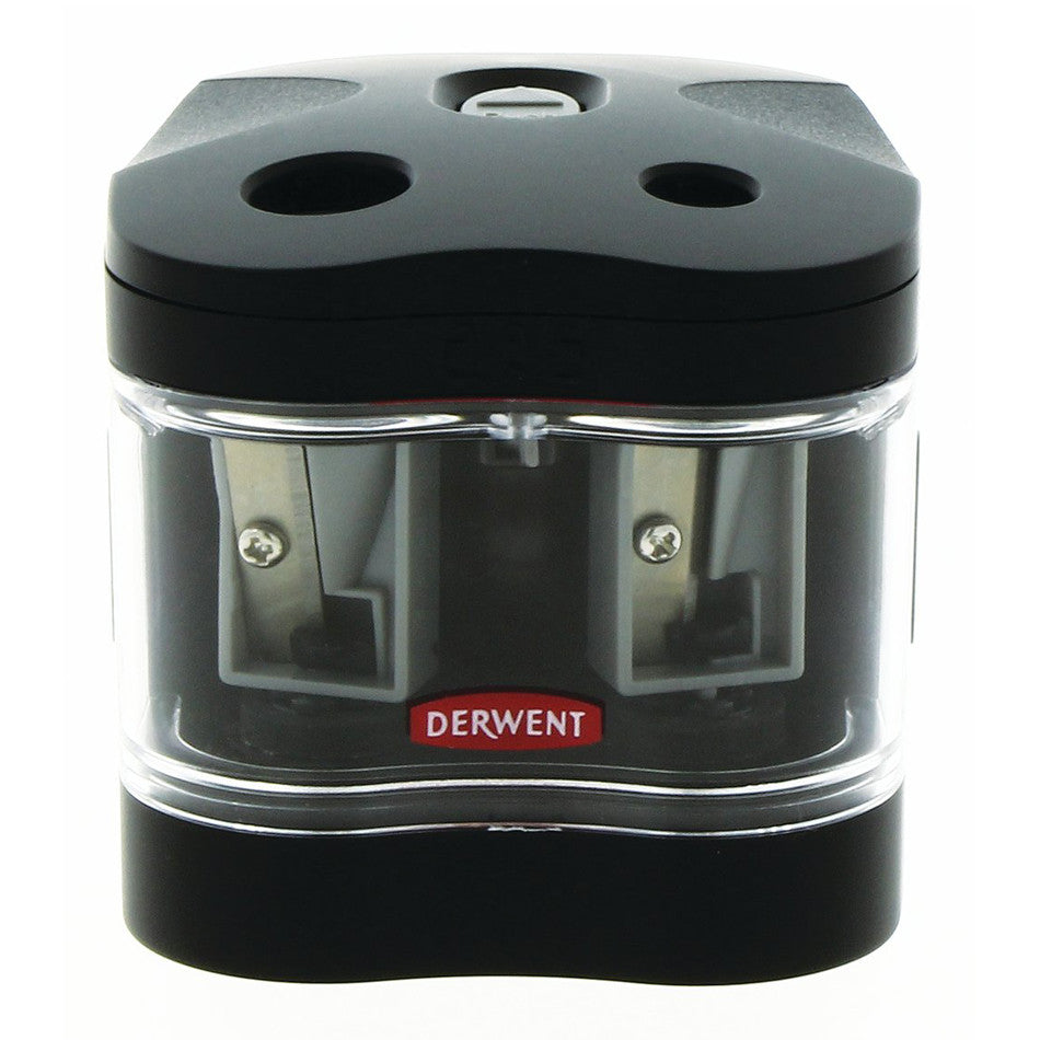 Derwent Battery Operated Sharpener by Derwent at Cult Pens