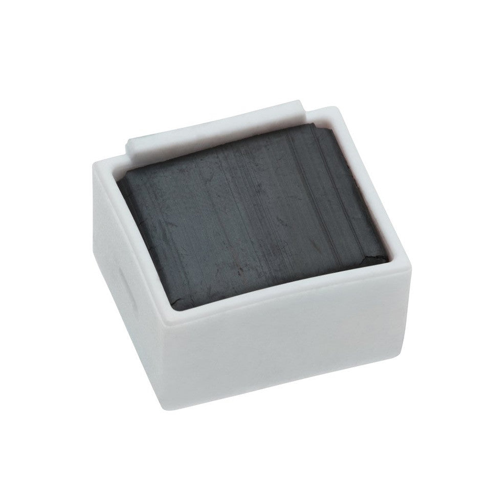 Derwent Tinted Charcoal Paint Pan Refill by Derwent at Cult Pens