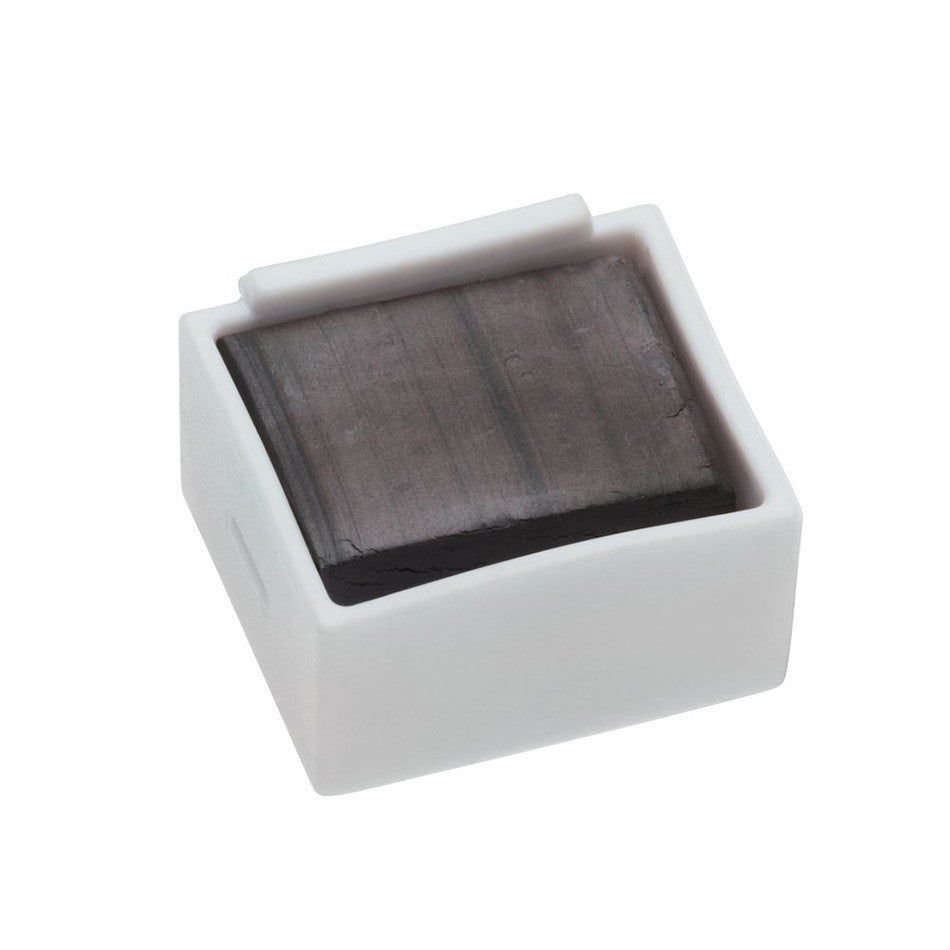 Derwent Tinted Charcoal Paint Pan Refill by Derwent at Cult Pens