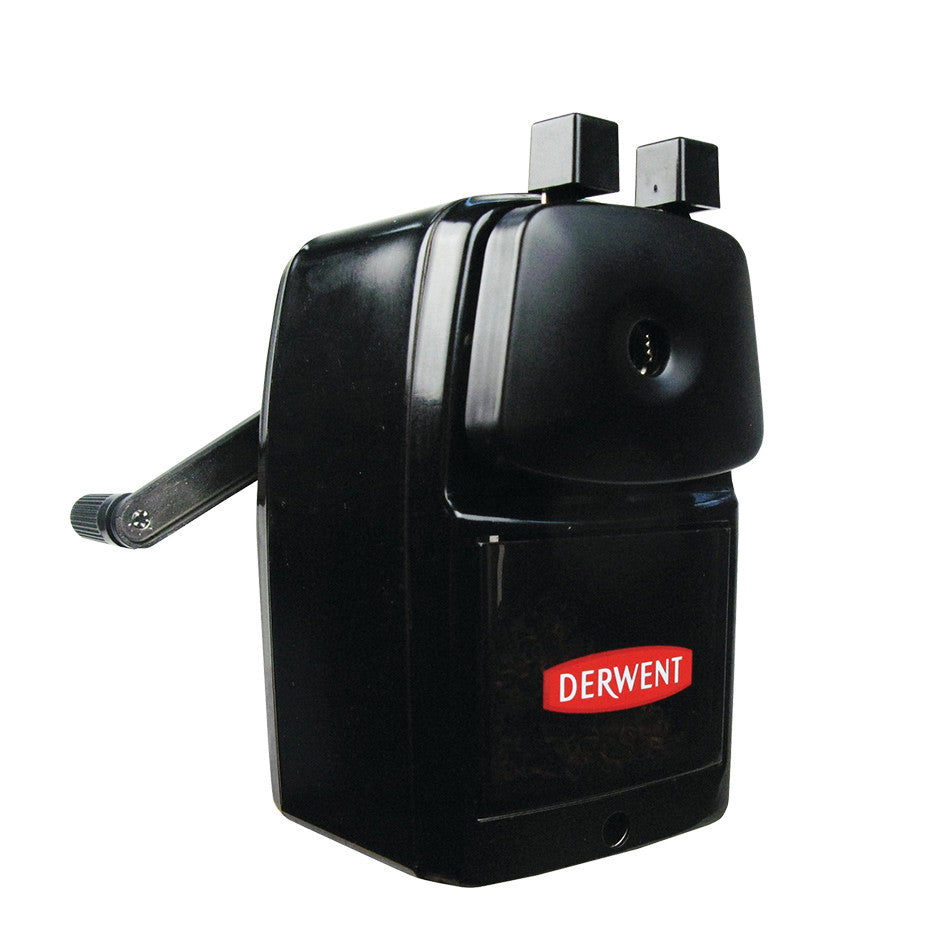 Derwent Super Point Manual Helical Sharpener by Derwent at Cult Pens