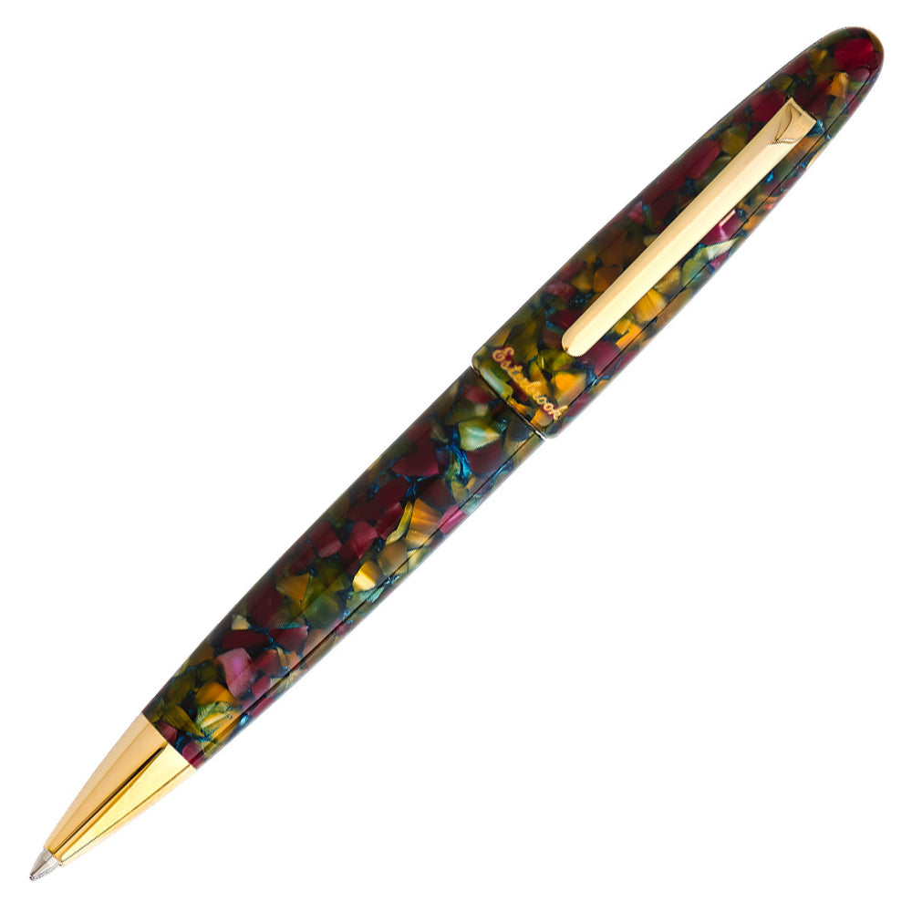 Esterbrook Estie Ballpoint Pen Botanical Gardens Gold by Esterbrook at Cult Pens