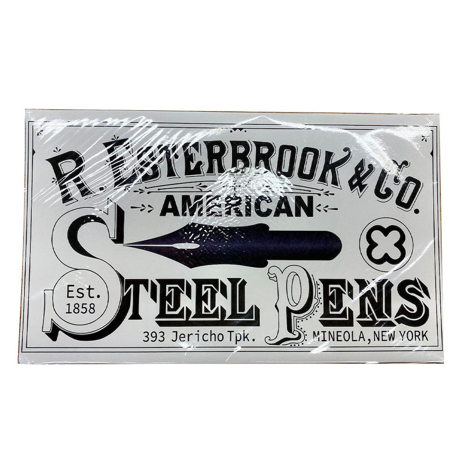 Esterbrook Blotting Paper Set by Esterbrook at Cult Pens