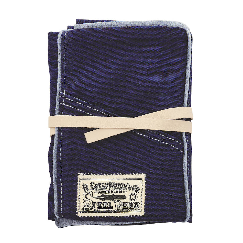 Esterbrook Pen Roll by Esterbrook at Cult Pens