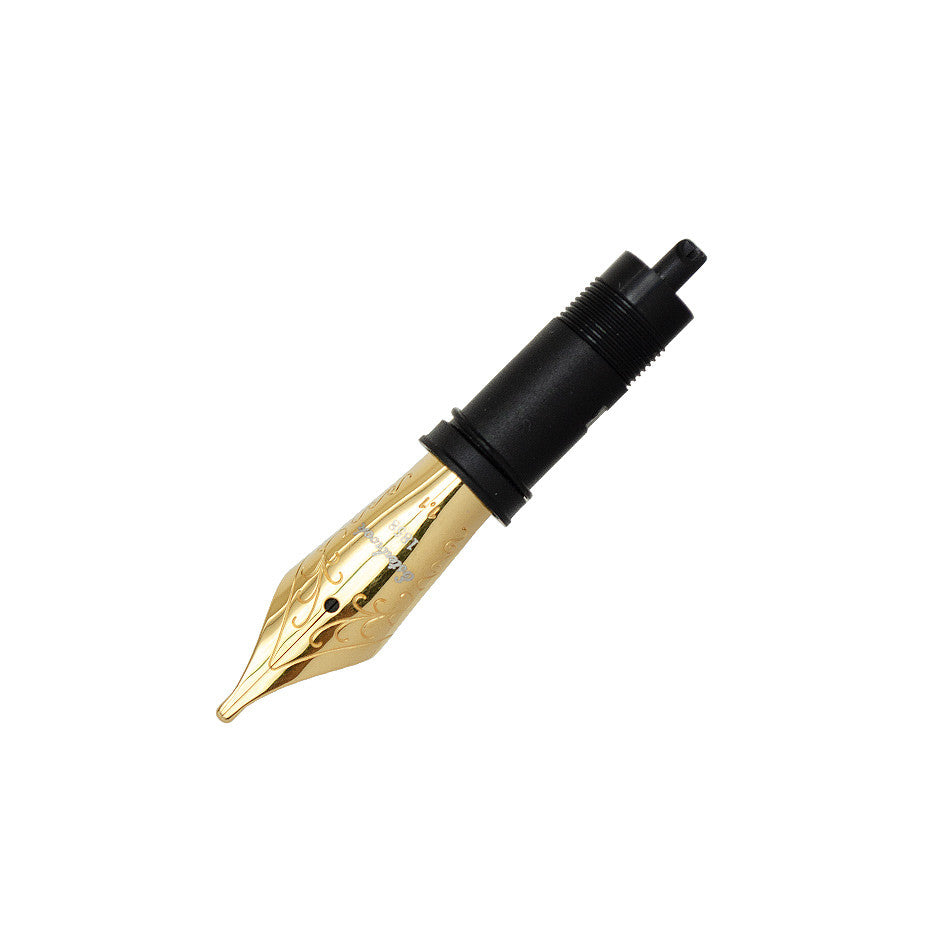 Esterbrook Estie Fountain Pen Nib Gold by Esterbrook at Cult Pens
