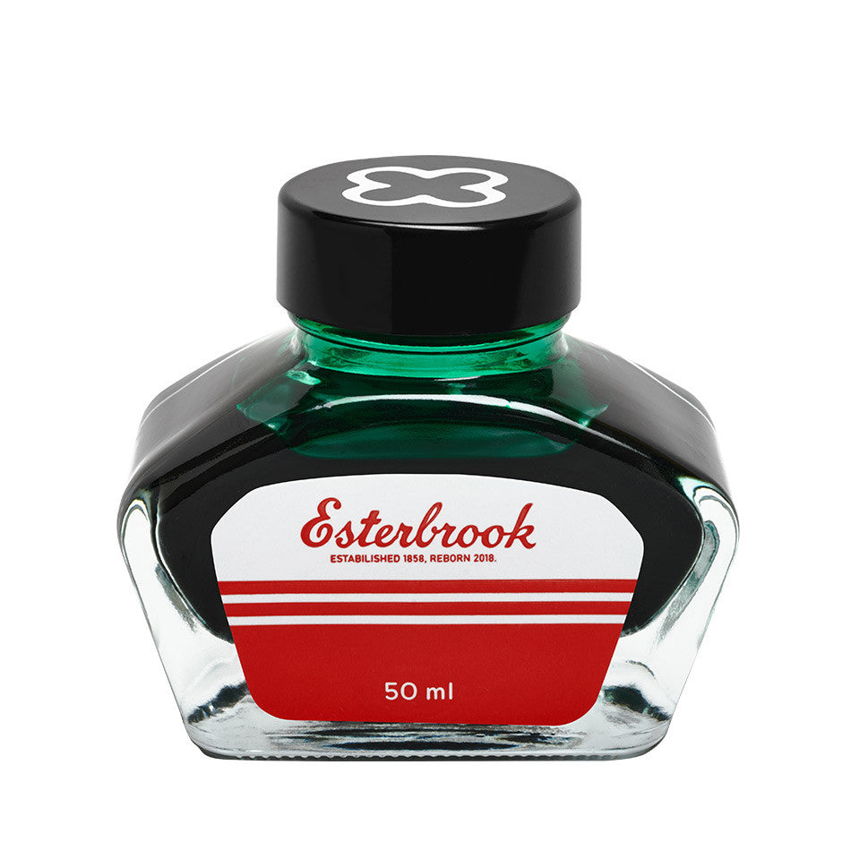 Esterbrook Ink 50ml by Esterbrook at Cult Pens