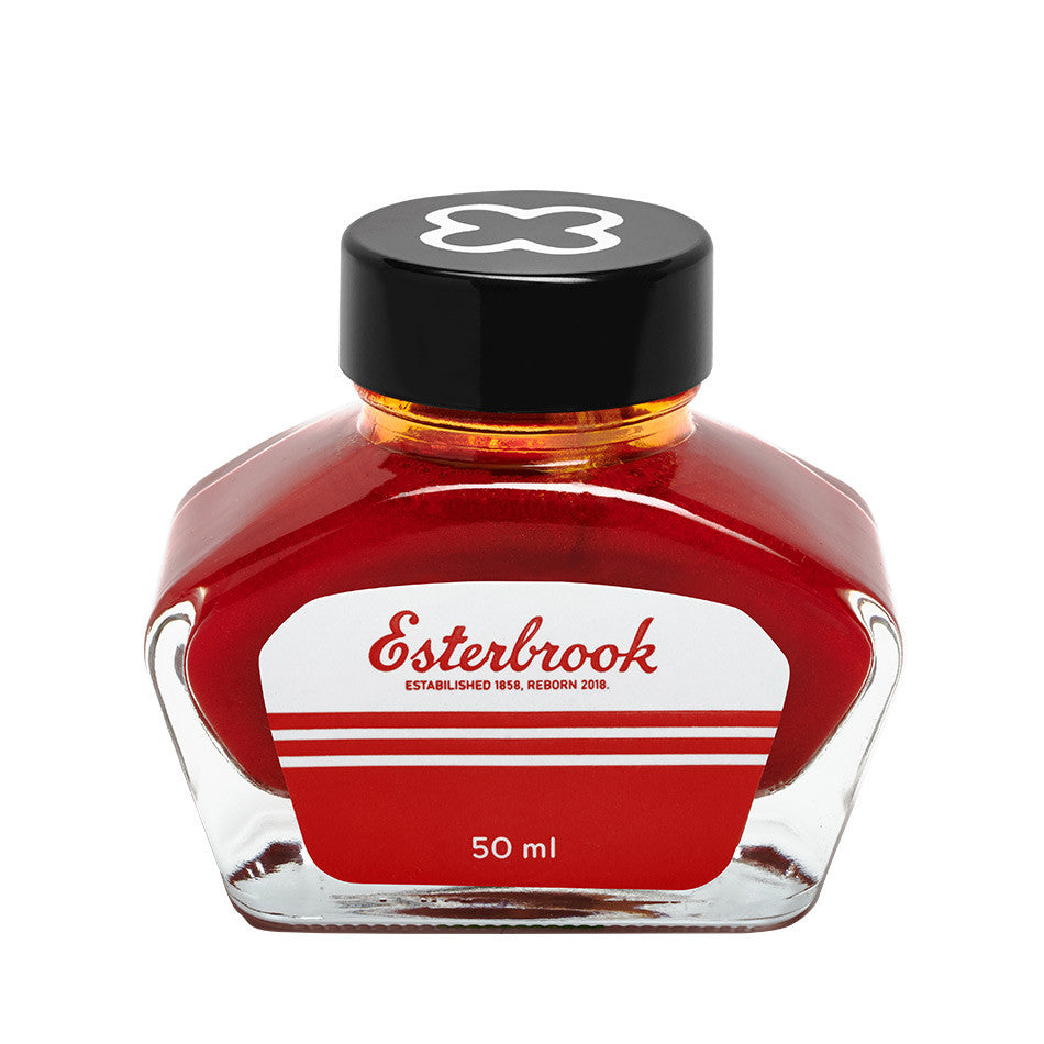 Esterbrook Shimmer Ink 50ml by Esterbrook at Cult Pens