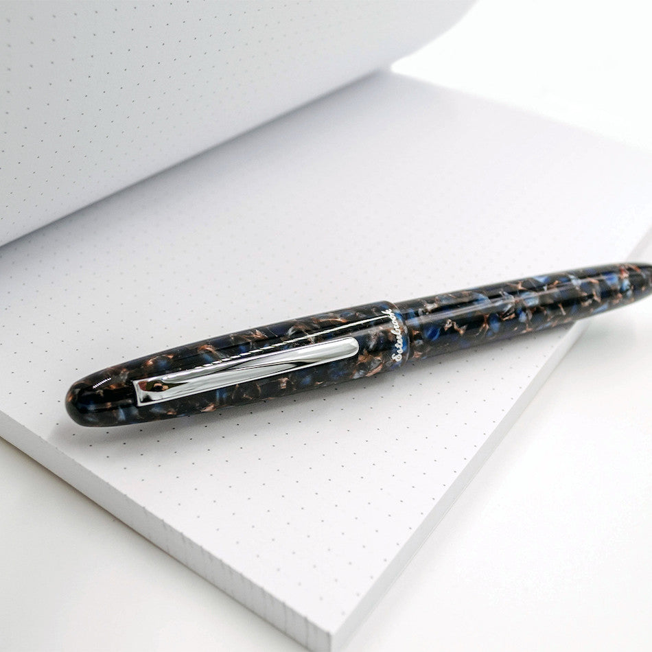Esterbrook Notebook Nouveau Bleu by Esterbrook at Cult Pens