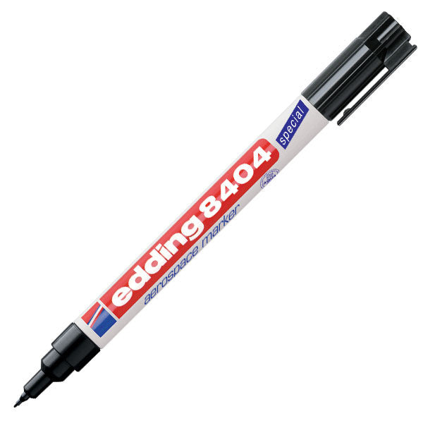 edding 8404 Aerospace Marker Pen by edding at Cult Pens
