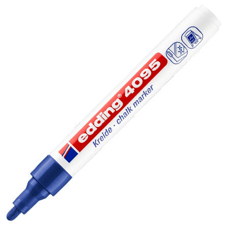 edding 4095 Chalk Marker Bullet
