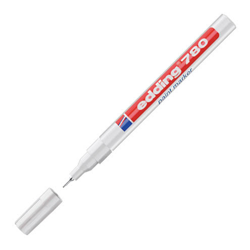 edding 780 Paint Marker Pen by edding at Cult Pens