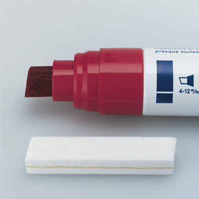 edding 800N Replacement Nibs 10 Pack by edding at Cult Pens