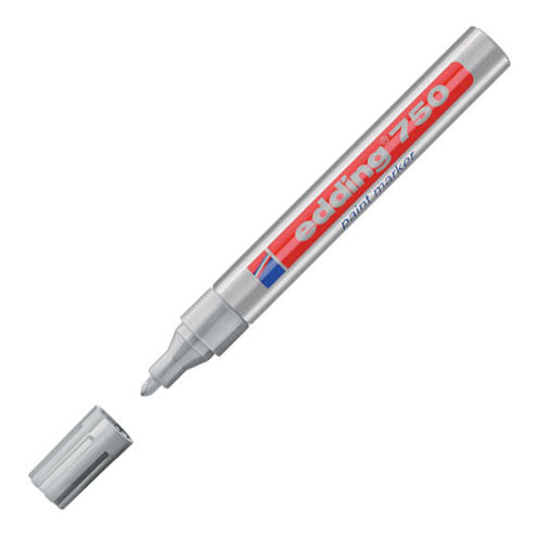 edding 750 Paint Marker Pen by edding at Cult Pens