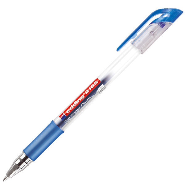 edding 2185 Gel Roller Pen by edding at Cult Pens