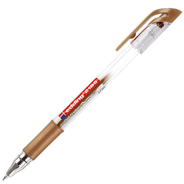 edding 2185 Gel Roller Pen by edding at Cult Pens