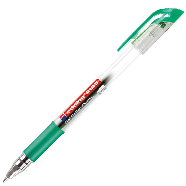 edding 2185 Gel Roller Pen by edding at Cult Pens