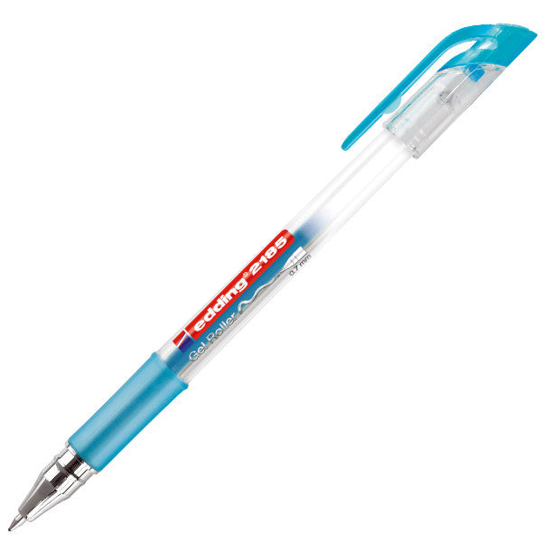 edding 2185 Gel Roller Pen by edding at Cult Pens