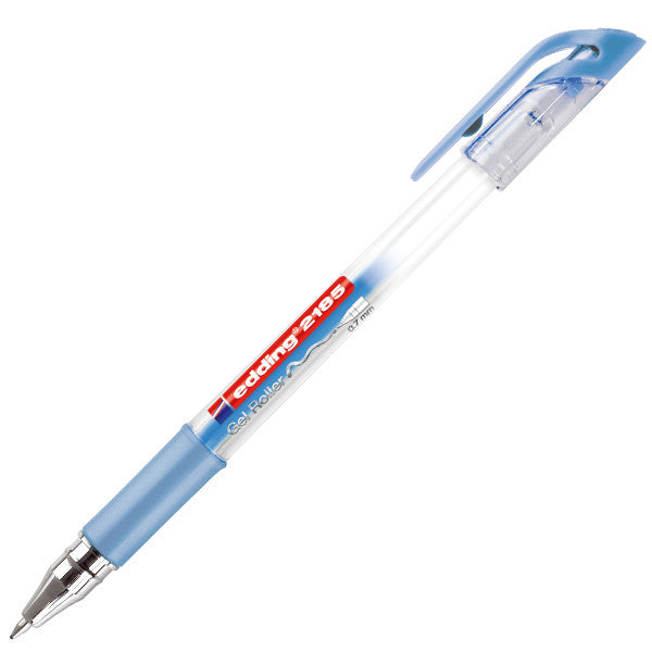 edding 2185 Gel Roller Pen by edding at Cult Pens