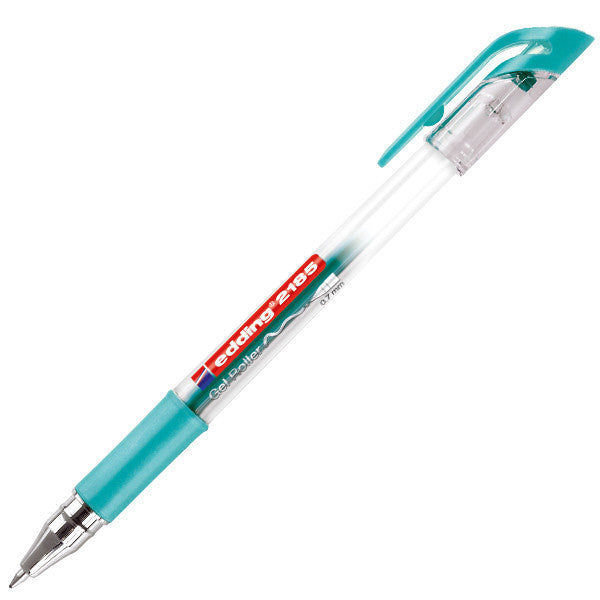 edding 2185 Gel Roller Pen by edding at Cult Pens