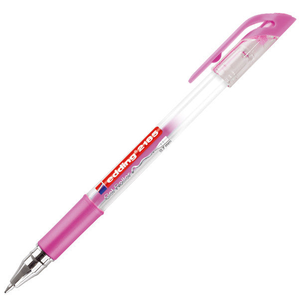edding 2185 Gel Roller Pen by edding at Cult Pens