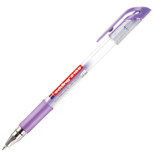 edding 2185 Gel Roller Pen by edding at Cult Pens