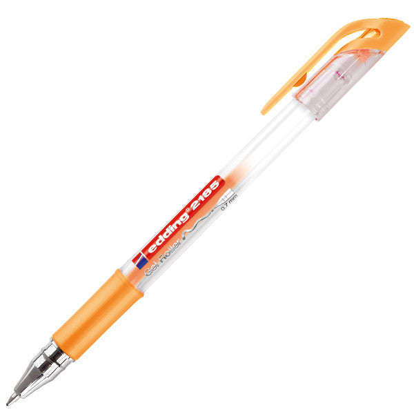 edding 2185 Gel Roller Pen by edding at Cult Pens