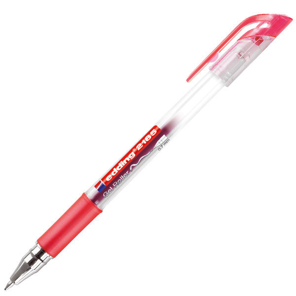 edding 2185 Gel Roller Pen by edding at Cult Pens
