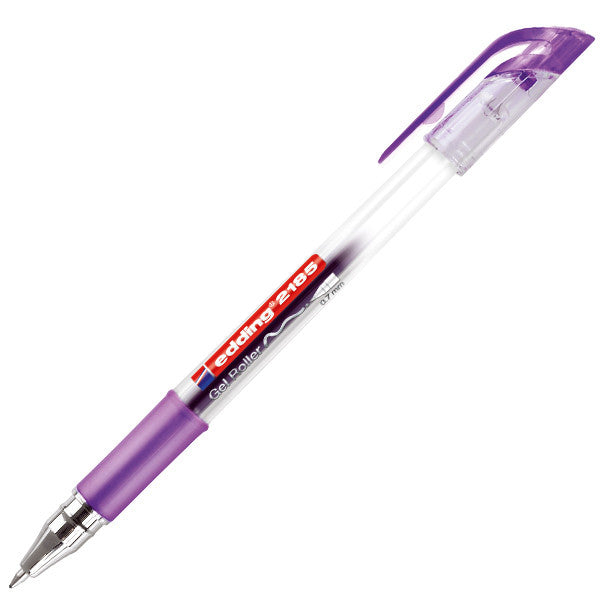 edding 2185 Gel Roller Pen by edding at Cult Pens