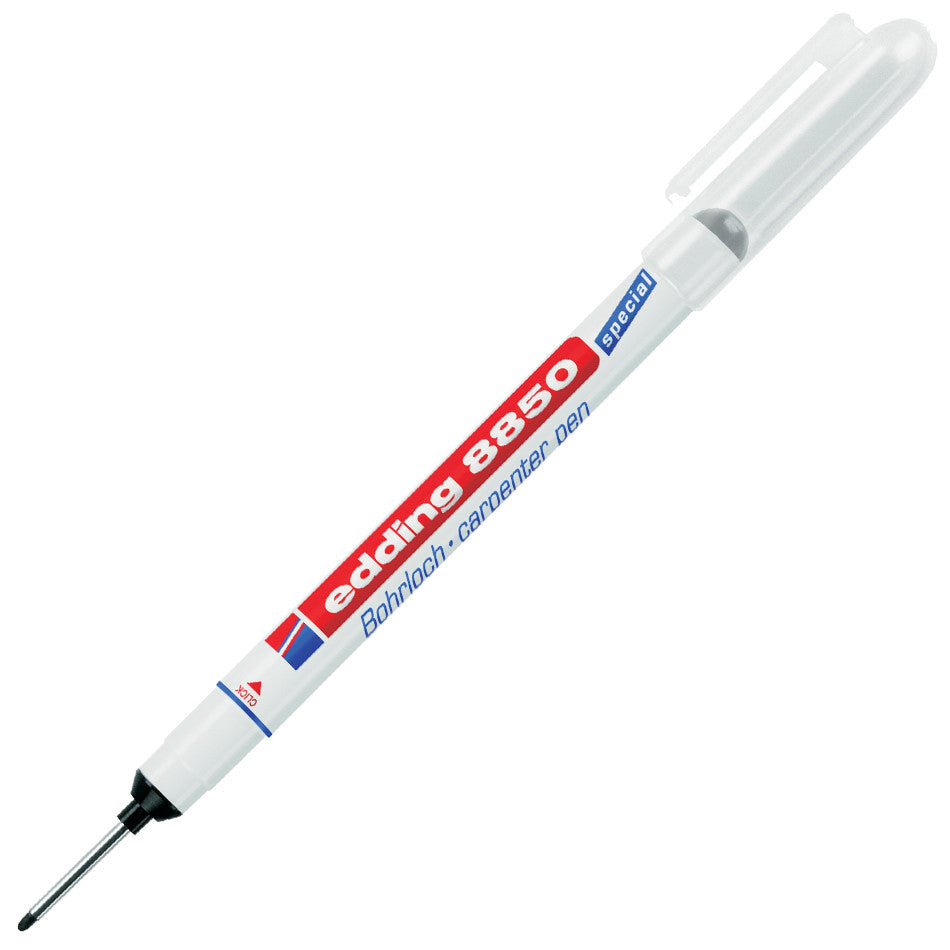 edding 8850 Carpenters Pen by edding at Cult Pens