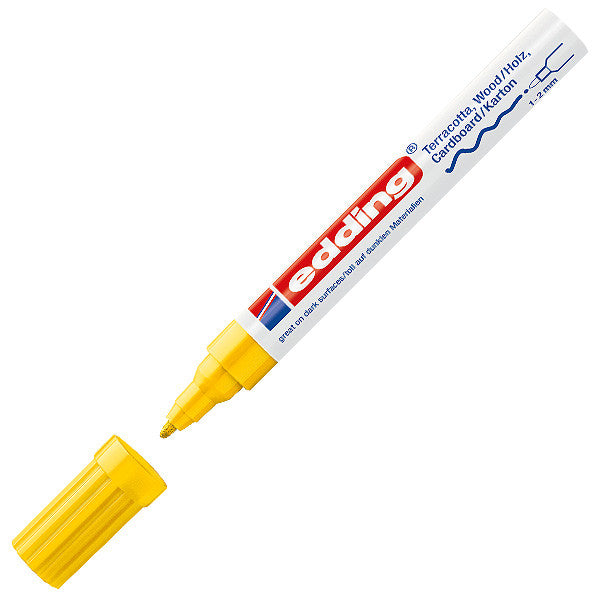 edding 4040 Matt Paint Marker Fine by edding at Cult Pens