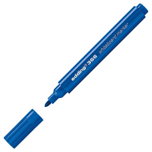 edding 366 Mini Whiteboard Marker by edding at Cult Pens